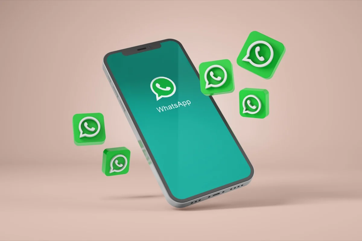How to send messages to strangers on WhatsApp